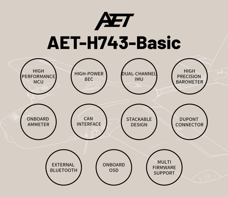 AET-H743-Basic