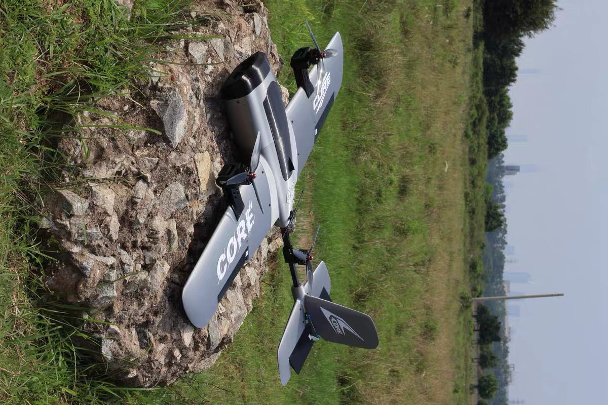 Tracer VTOL