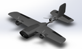 Tracer VTOL